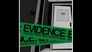 Evidence  Break Instrumental [upl. by Schenck]