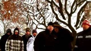 SAVA  Promasena mladost Official Music Video Serbian Rap [upl. by Enimrej]