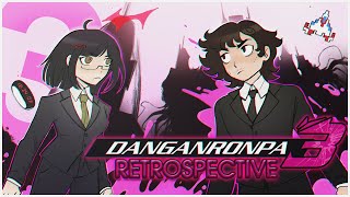 HAPPY NEW YEAR  Danganronpa V3 Killing Harmony Gameplay  Prologue [upl. by Crim]