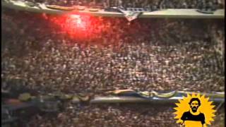 Boca campeón 92 los minutos finales [upl. by Elacim]