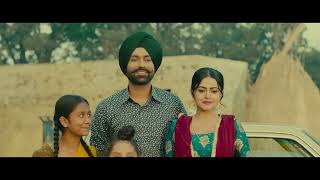 Simi Chahal Best Punjabi Movie  Tarsem Jassar Best Scene  New Punjabi Movie [upl. by Aisatan]