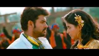 Kalakalappu  Ava Thirumbipaarthu Song HD 1080p [upl. by Akirderf]