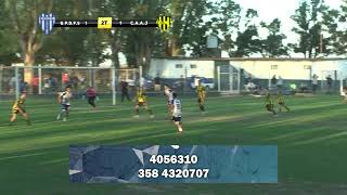 Resumen Sarmiento vs Accion Juvenil [upl. by Drus]