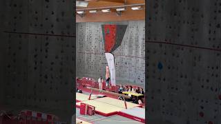 Compétition UFOLEP  TRETS 🤸🏼‍♀️ POUTRE 1 gymnastique sport compétition [upl. by Inavoy]