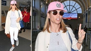 Lori Loughlin Slams Reports About Daughter Olivia Jades Car Crash Video [upl. by Starlin]