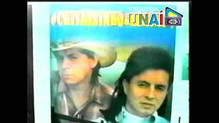 COMERCIAL DA EXPOAGRO UNAÍ 1998 [upl. by Stempson]