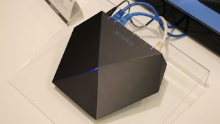 Netgear Nighthawk S8000 Gaming amp Streaming Switch UnboxingReview [upl. by Beller]