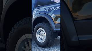 K7 FORGED beadlock wheels TER620 on Ranger Raptor performancewheels stagewheels [upl. by Peggi]