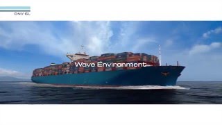 DNV GL  The new DNV GL rules  Hull Structures [upl. by Aivatco]