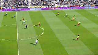 Sheffield Wednesday vs Watford Highlights  EFL Championship 202425 [upl. by Aikim]