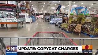 Costco shopper in Phoenix gets relief after being charged 17 times [upl. by Meave]