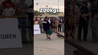 World Strongman Games Uzbekistan 2024 [upl. by Grobe]