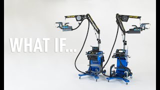 Ergo Lift Assist  What if [upl. by Nuahc]