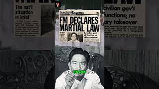 Marcos Era The Transformation of the Philippine Military 🇵🇭 [upl. by Fasto996]