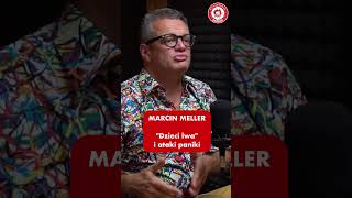 Marcin Meller o swojej nowej książce shorts [upl. by Adnamar]