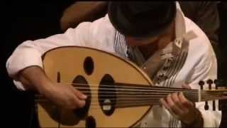 Dhafer Youssef Quartet  Les Ondes Orientales [upl. by Hedvah]