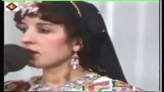 Zohra Chanteuse Kabyle  AYEN AYEN [upl. by Mendive896]