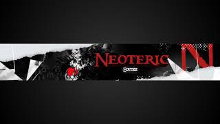 NEOTERIC EDITZZ Live Stream [upl. by Delia429]