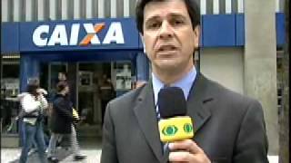 Bancos privados e banco do Brasil encerram greve [upl. by Bond]