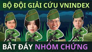 Nhận Định Thị Trường Chứng Khoán 088  Trực tiếp giờ khớp lệnh Bắt đáy cổ phiếu ngành chứng khoán [upl. by Jefferson742]