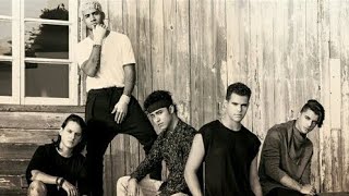 Cnco  Mi Medicina  Audio Con Letras [upl. by Herb]