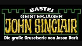 John Sinclair Hörspiel  Die Soundwerkstatt [upl. by Jeno75]