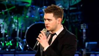 Michael Buble  Me amp Mrs Jones Live 2010 An Audience With Michael Buble [upl. by Adebayo]