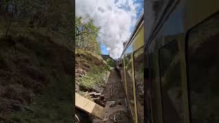 Severn Valley Railway Steam Gala  21st April 2024 severnvalleyrailway [upl. by Carmena]