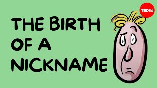 Birth of a nickname  John McWhorter [upl. by Drewett42]