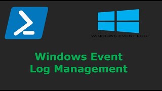 Event Log Management in Windows  TryHackMe Windows Event Logs [upl. by Eityak255]