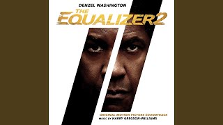 The Equalizer 3  Official Trailer 2023  Denzel Washington Dakota Fanning David Denman [upl. by Hgielrak]