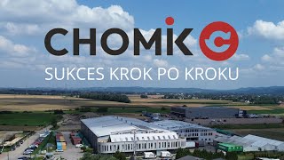 Firma Chomik Sukces krok po kroku [upl. by Ahsieket]