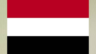 Hymne  Yemen  National Anthem of Yemen [upl. by Liman]