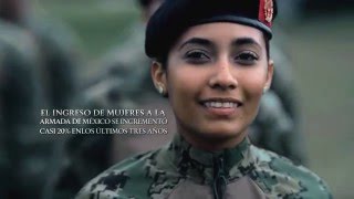 Soy Mujer Soy Naval [upl. by Story593]