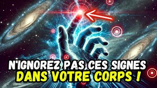 🌟 VOUS RESSENTEZ CES CHANGEMENTS DANS VOTRE CORPS  URGENT  DÉCOUVREZ CE QUI SE PASSE [upl. by Lledal]