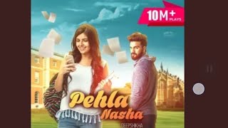 pehla Nasha  EPISODE 1115 🫶🏻👌🏻💙🤟🏻👍🏻 pocket FM [upl. by Yelahc]