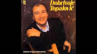 Dobrivoje Topalovic  Uzela si a vratila nisi  Audio 1991 HD [upl. by Rusell]