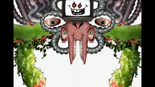 Save Them All Omega Flowey theme GBA  SNES remix [upl. by Cesaria]