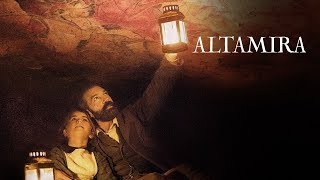 ALTAMIRA  Trailer oficial HD [upl. by Cloots420]