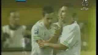 Buts Algerie 3 Senegal 2 [upl. by Eilah]