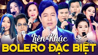 Live Show Bolero Đặc Biệt  PHỐ VẰNG EM RỒI  Song Ca Bolero Quang Lê amp Ngọc Sơn Triệu View [upl. by Kursh]