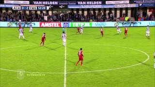 Achilles 29  FC Twente KNVB Beker 1415 [upl. by Richella]