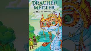 Drachenmeister  Die Welle des Meeresdrachen Band 19 komplettes Buch alle Kapitel 116 [upl. by Iahcedrom]