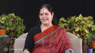 Darshan Talk 1 Dec 2019  Anandmurti Gurumaa [upl. by Noryb]