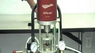 CAT CATalyzer™ Air Motor Basic Maintenance amp Troubleshooting [upl. by Asilegna286]