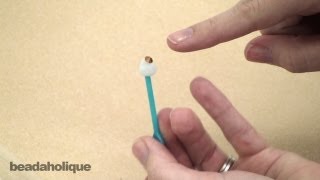 How to Use the Jewel Setter for Rhinestones [upl. by Willing]