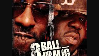 8Ball and MJG feat Lloyd  Forever [upl. by Neron958]