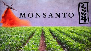 Monsanto The Company that Owns the World’s Food Supply [upl. by Cummine]