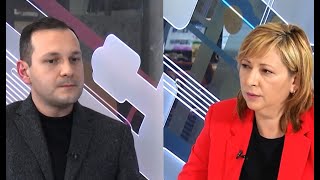 Doctor Radu Ţincu invitat la Voi cu Voicu despre vindecări miraculoase la Terapie Intensivă [upl. by Minnnie]