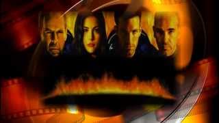 Armageddon Trailer HQ [upl. by Donoghue]